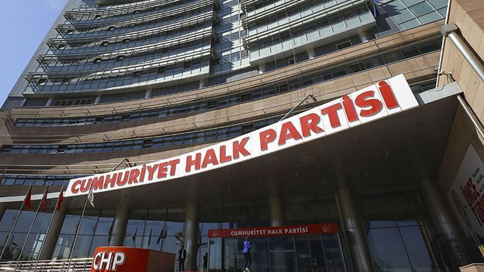 CHP'deki hileli seçim davasında flaş gelişme!
