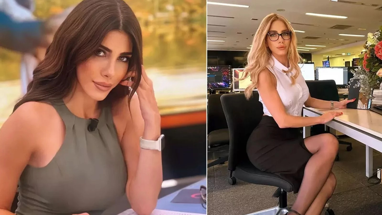 Ela Rümeysa Cebeci bir kez daha ifade verdi