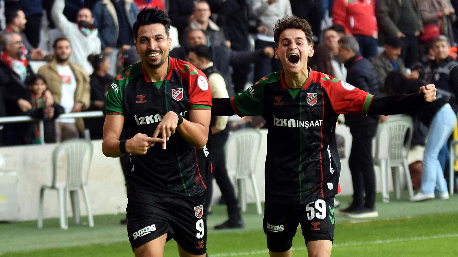 Fenerbahçe, Adem Yeşilyurt için Karşıyaka ile masaya oturacak