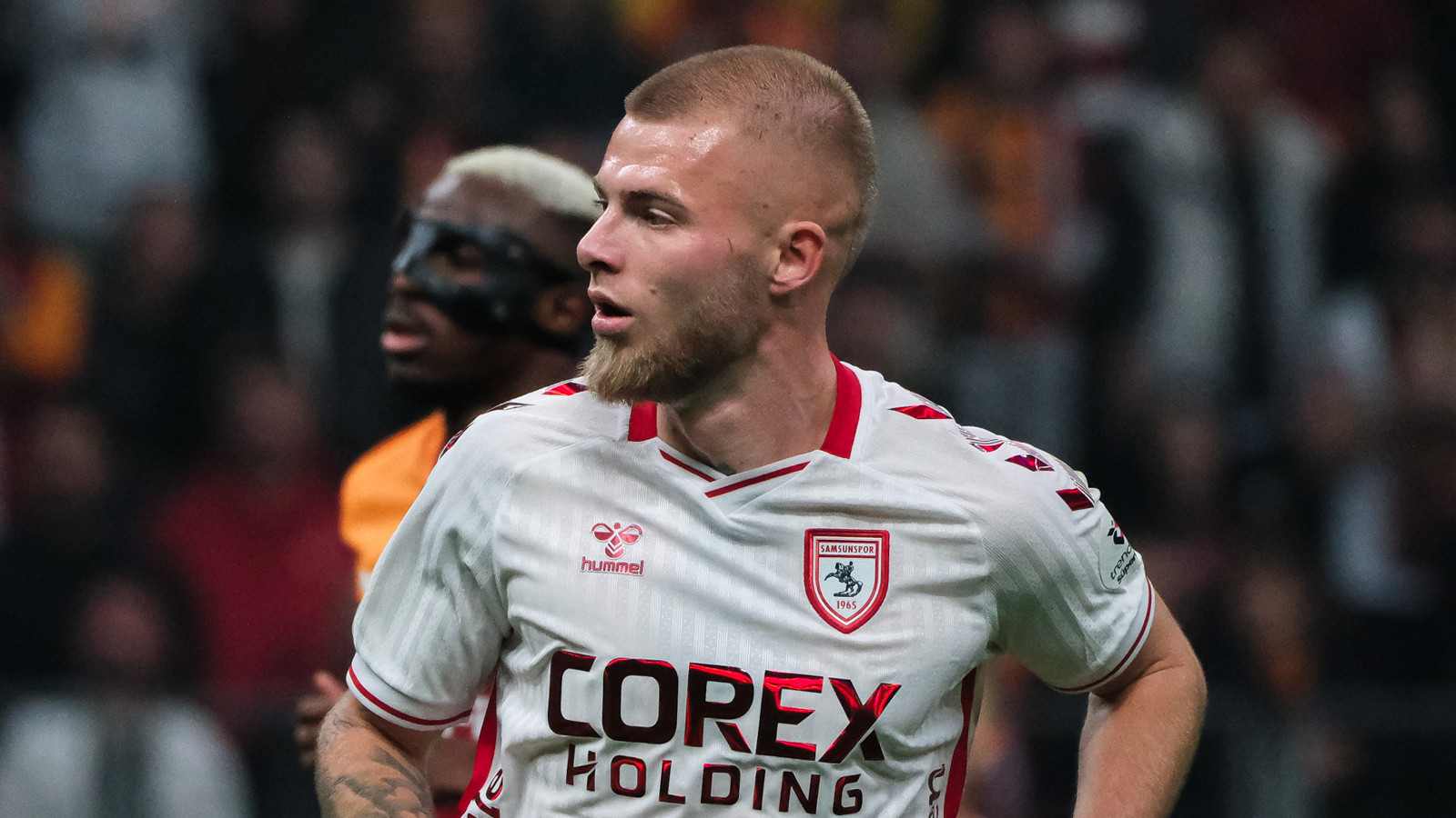 Fenerbahçe - Samsunspor maçına saatler flaş gelişme: Şok sakatlık, kadroya alınmadı