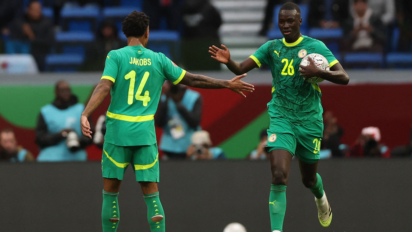 Galatasaray’dan Pape Gueye atağı