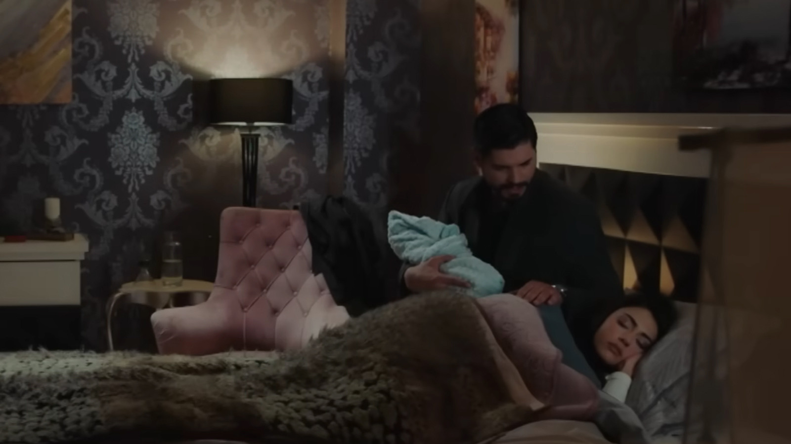 Gelin 322. Bölüm Tek Parça Full İzle! Kanal 7 Gelin son bölüm izle!