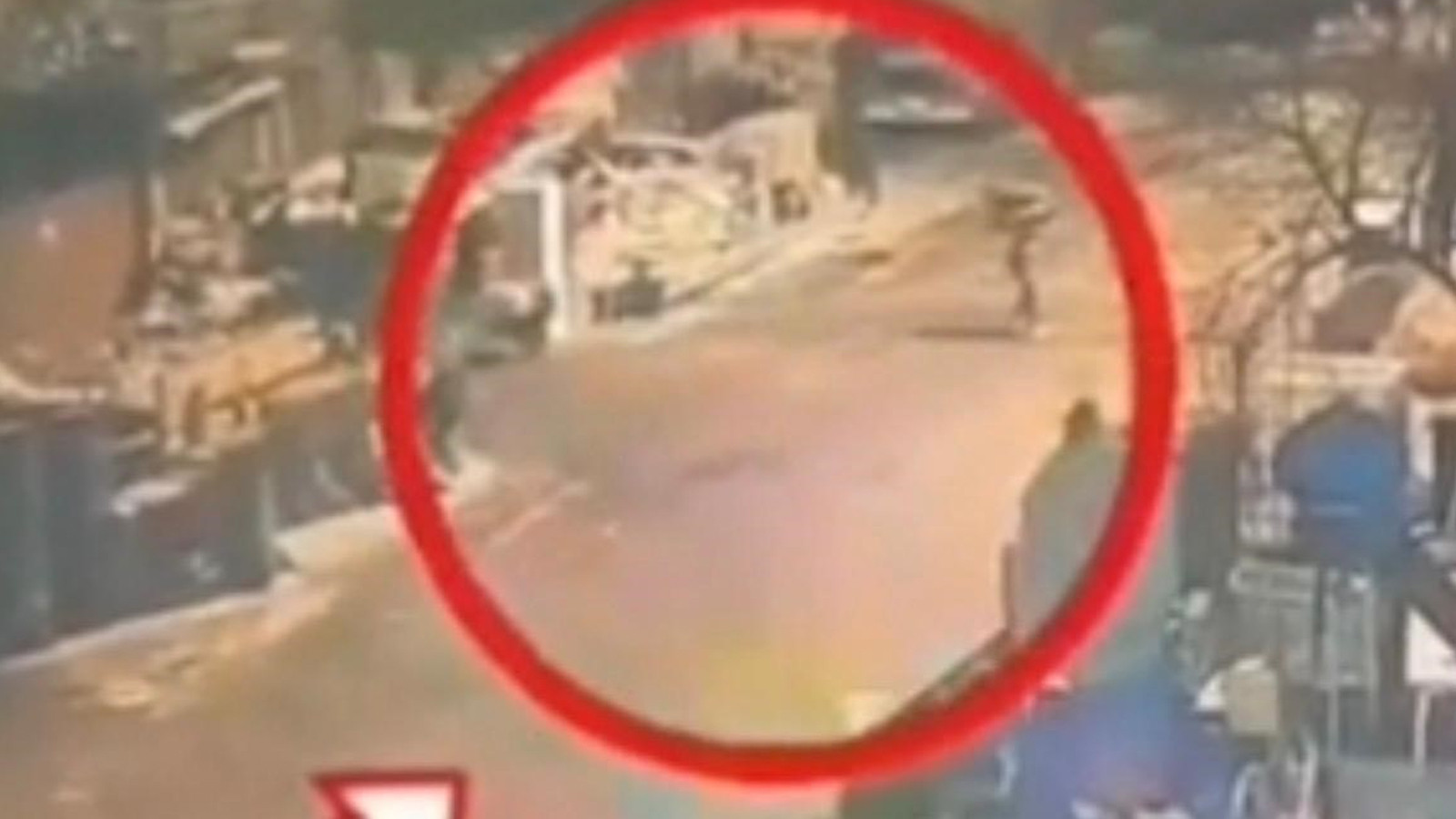 İş yerinden 250 bin TL değerinde hurda çaldılar