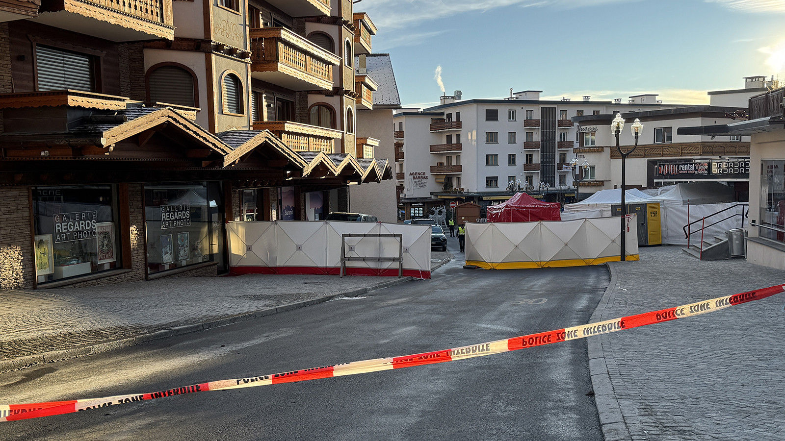 İsviçre'de 40 kişinin öldüğü barla ilgili gerçek ortaya çıktı