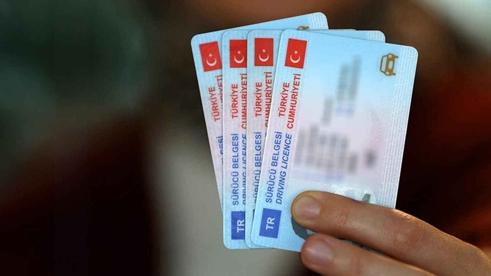 Kanun teklifi TBMM'ye sunuldu: Bunları yapanın ehliyetine el konulacak