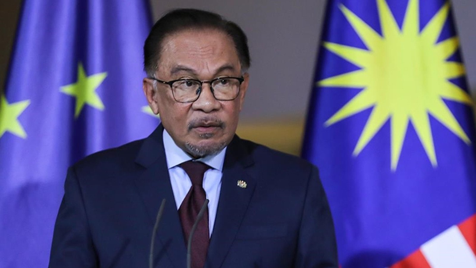 Malezya Başbakanı İbrahim Türkiye'ye geliyor