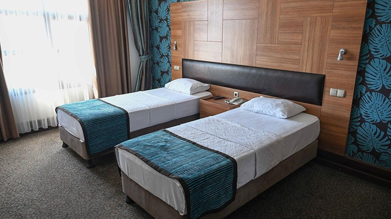 Öğretmenevlerinde konaklama hizmetine yeni düzenleme: Kapsamı genişletildi