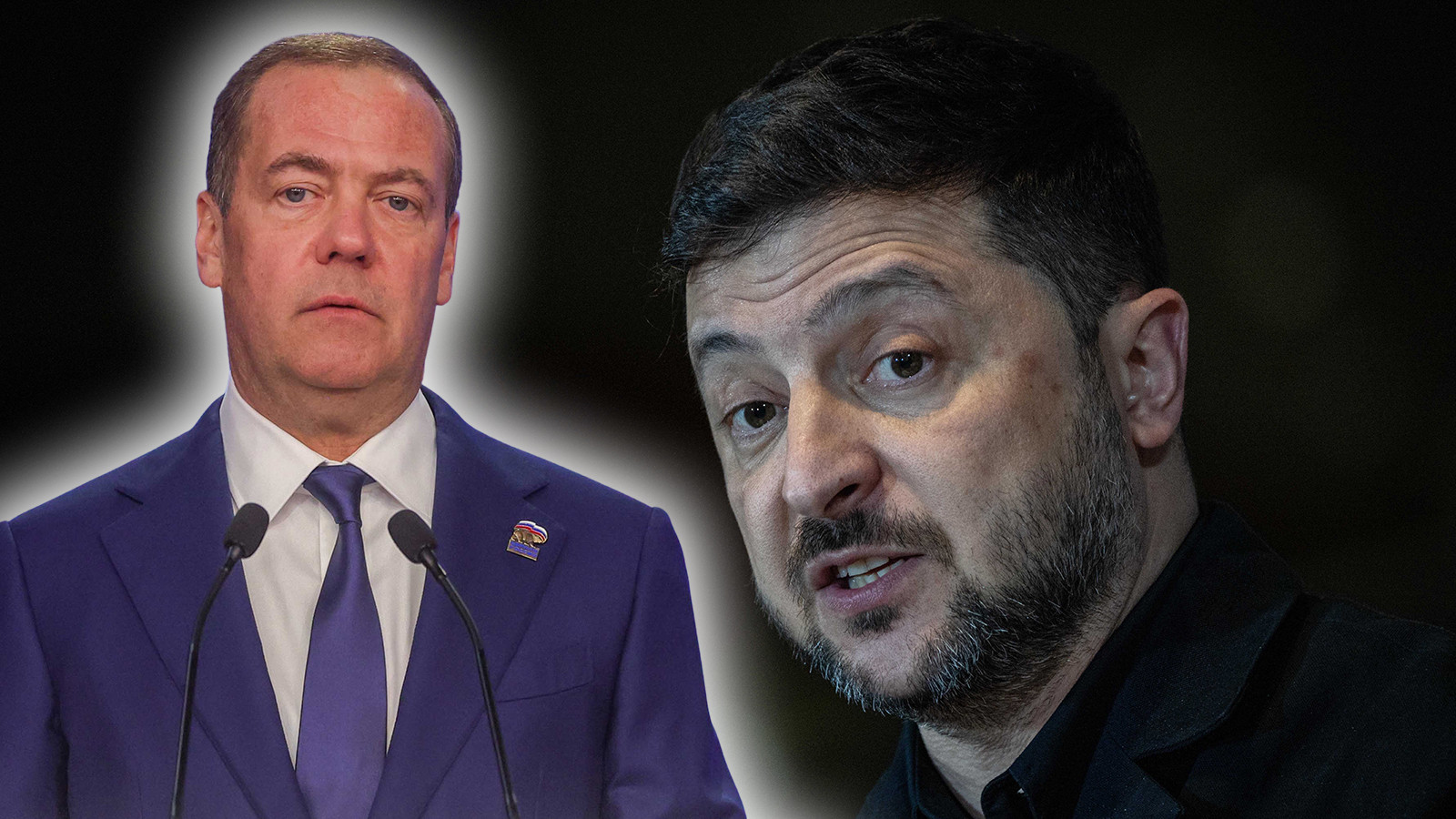 Rusya Zelenski'ye operasyon mu yapacak? Medvedev: "Maduro'nun yakalanması emsaldir, benzeri Ukrayna'da da olabilir"