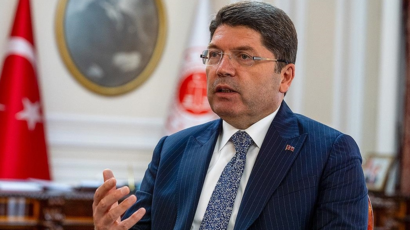 Sosyal medya paylaşımları tepki çeken avukat hakkında soruşturma