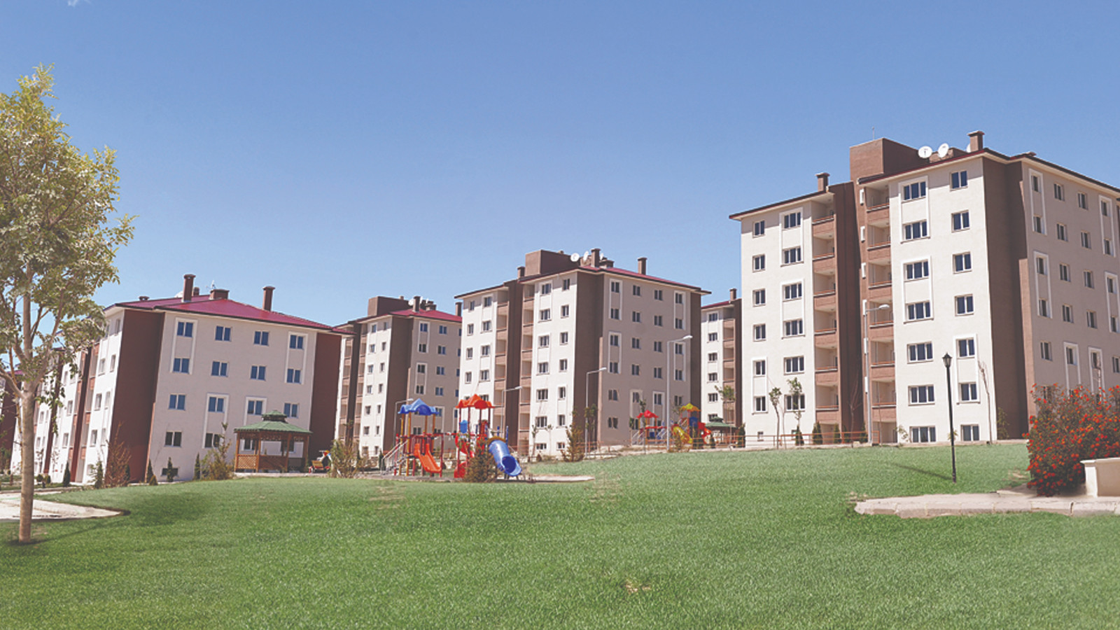 TOKİ Ağrı kura sonuçları isim listesi