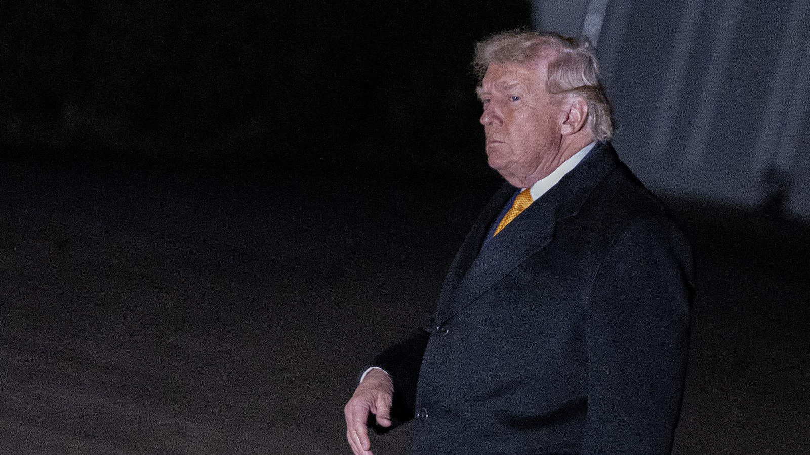 Trump, Venezuela'nın ardından rotayı kuzeye kırdı! İşte sıradaki hedef