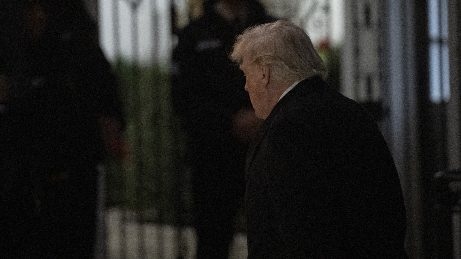 Trump’tan Venezuela açıklaması: Savaş yok, seçim yok