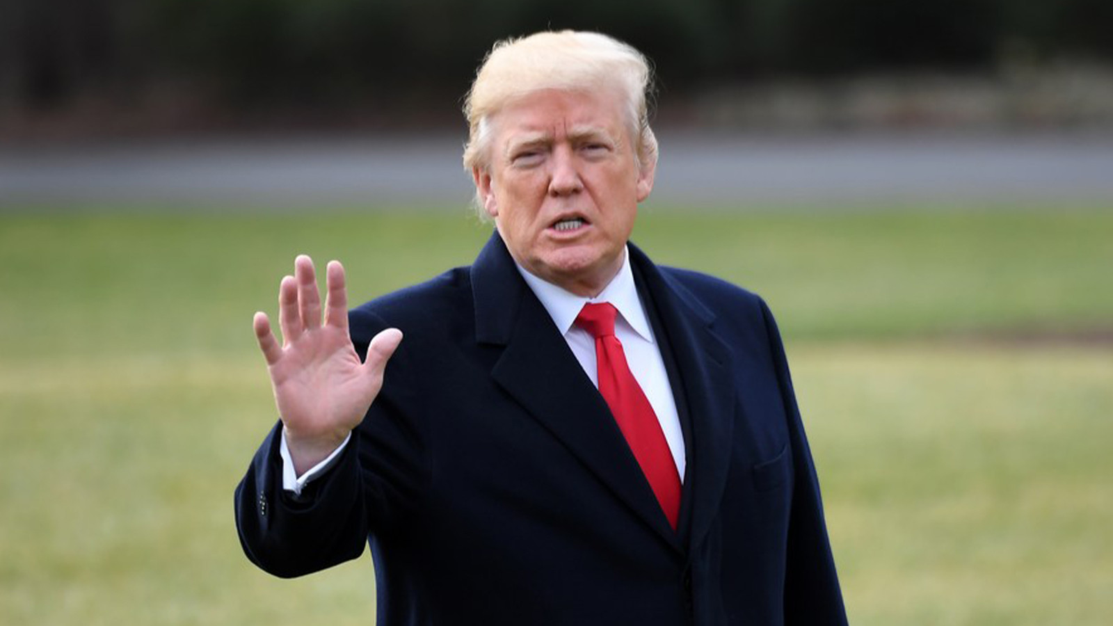 ABD Başkanı Trump'tan ara seçim açıklaması