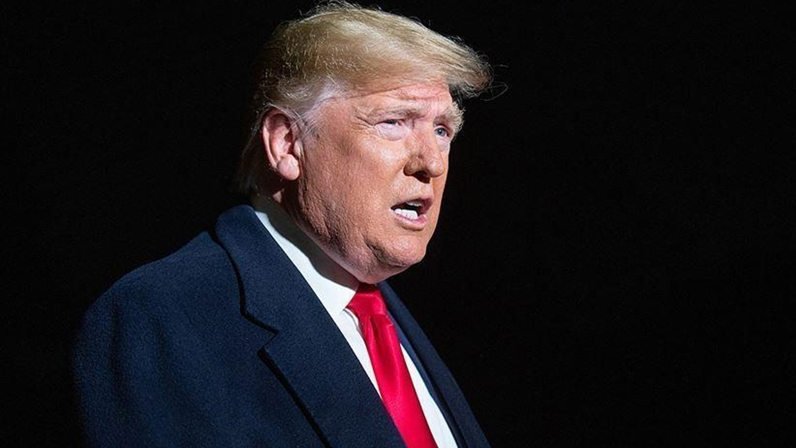 ABD Başkanı Trump'tan dikkat çeken Rusya ve Çin açıklaması