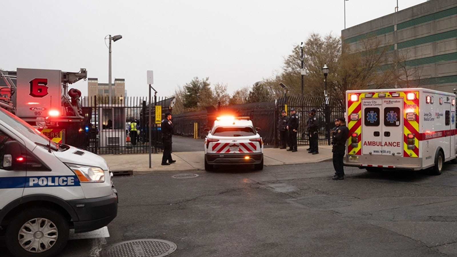 ABD'de helikopter kazası: 4 kişi yaşamını yitirdi