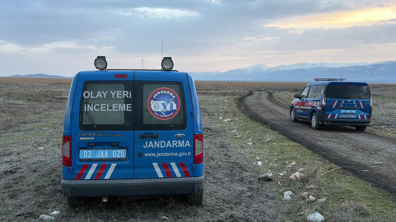 Avda arkadaşı tarafından yanlışlıkla kafasından vuruldu