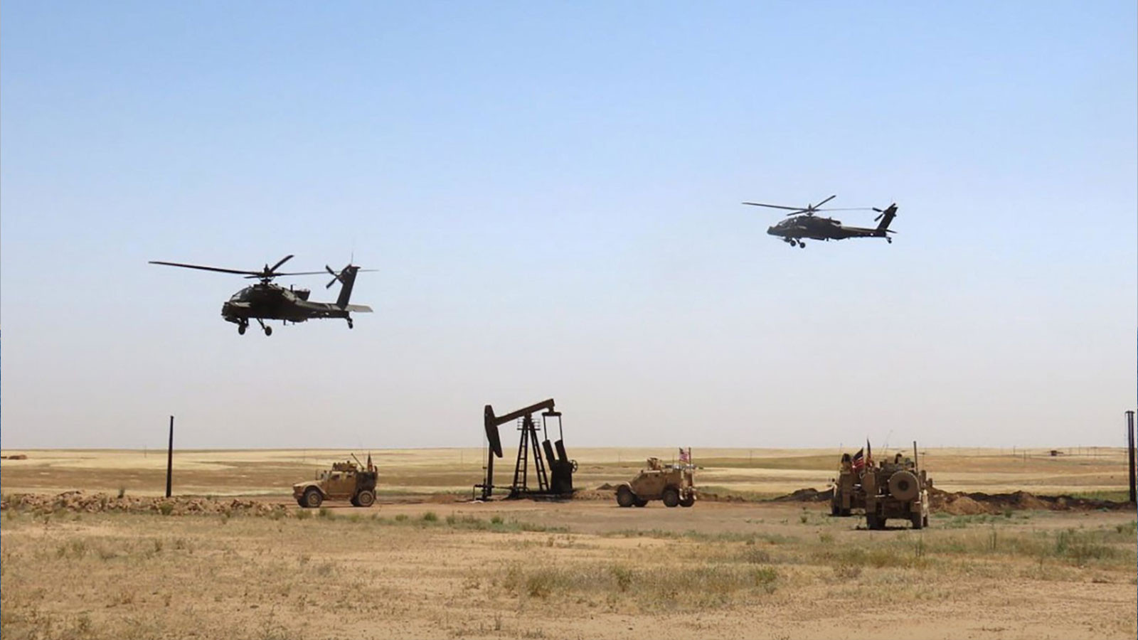 Bir asırdır sömürüyorlar! Bitmeyen petrol pazarı iştahı