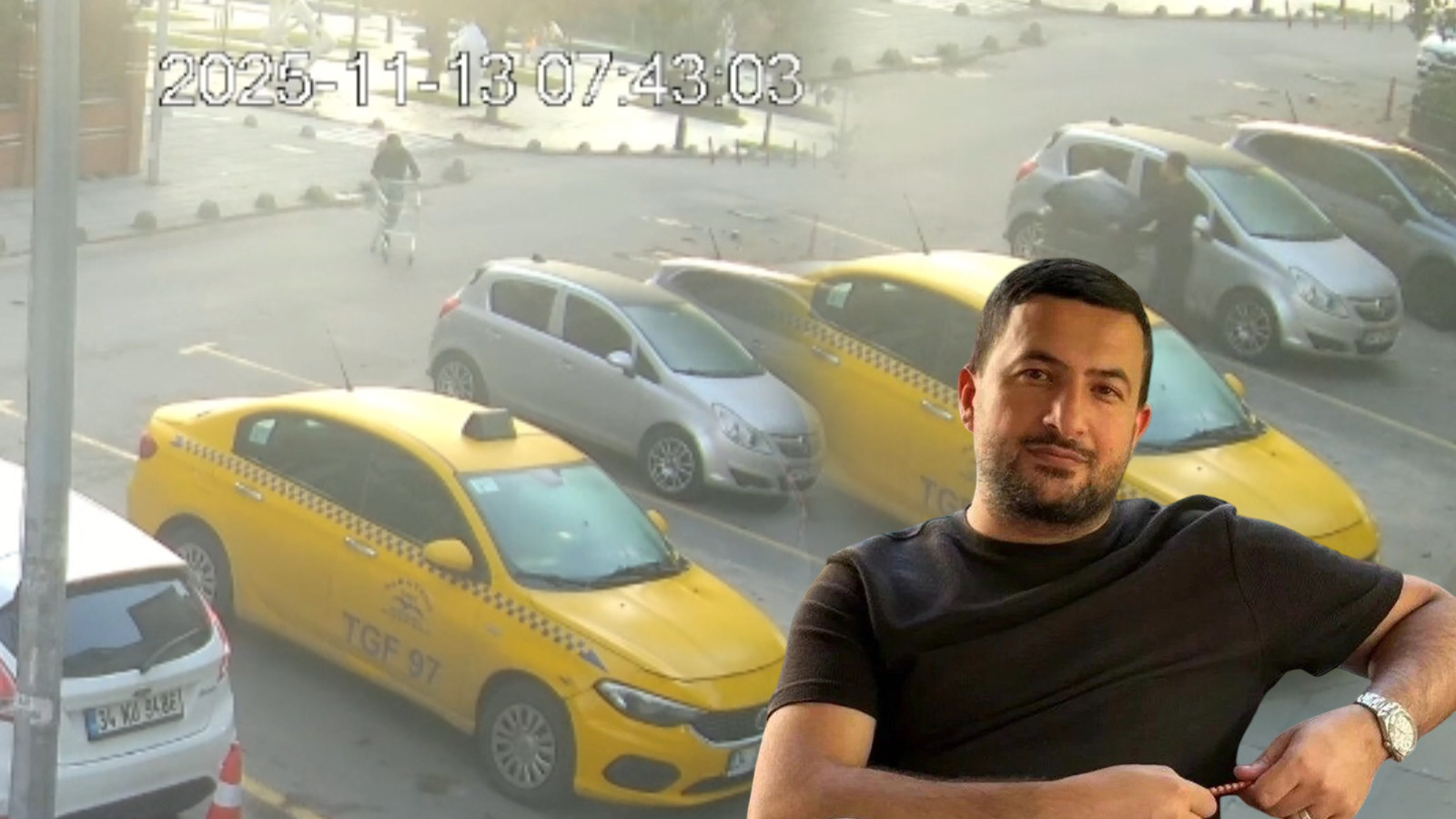 Büyükçekmece adli emanetindeki hırsızlıkta yeni görüntüler! Altınları böyle çıkarmış