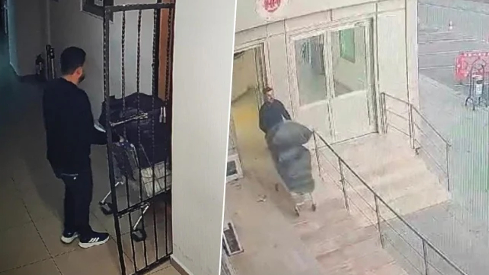 Büyükçekmece'deki adliye soygunundaki paraların akıbeti belli oldu! Altın ve gümüşlerle bunu yapmışlar