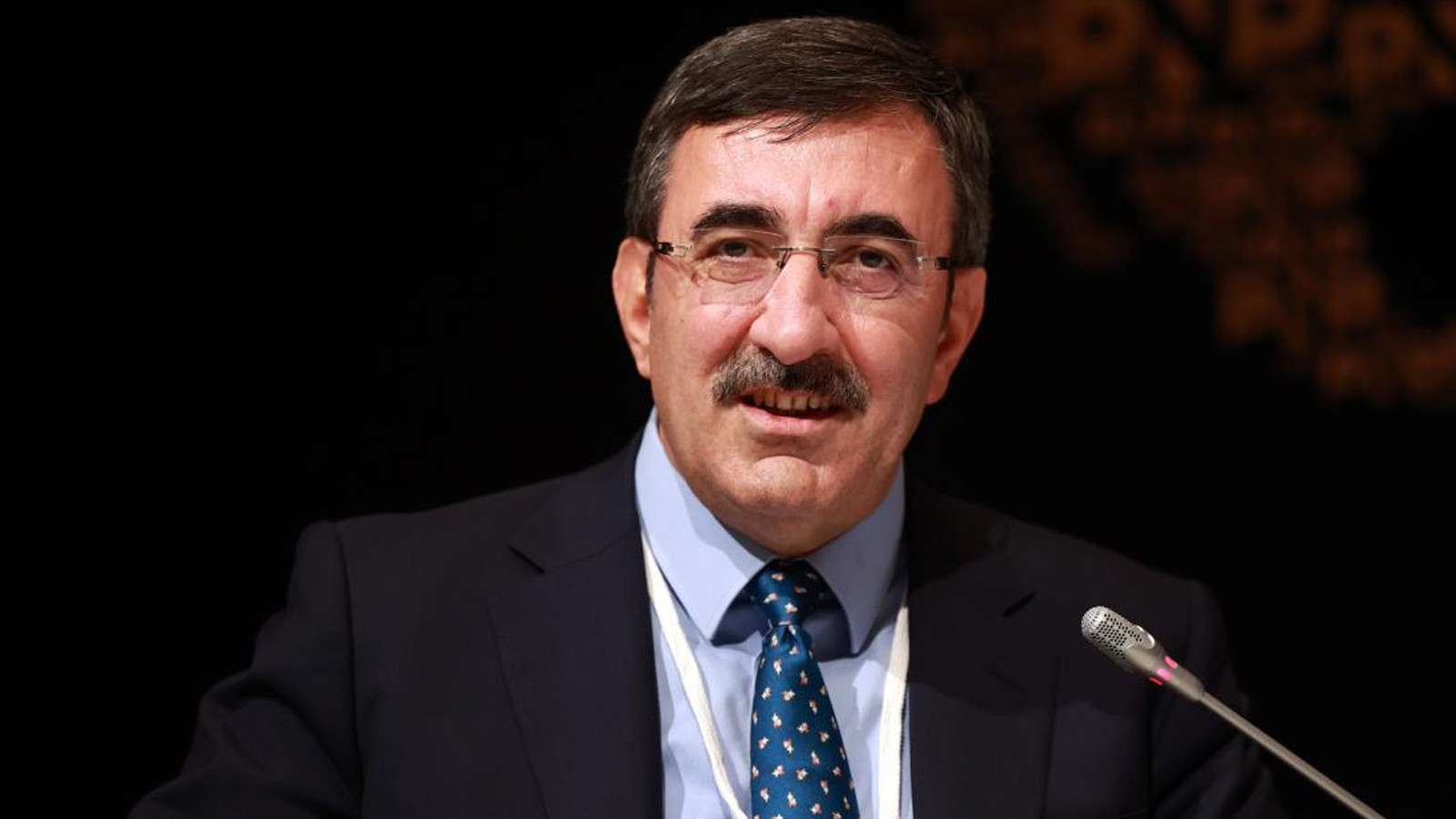 Cumhurbaşkanı Yardımcısı Yılmaz'dan 'En düşük emekli aylığı' açıklaması