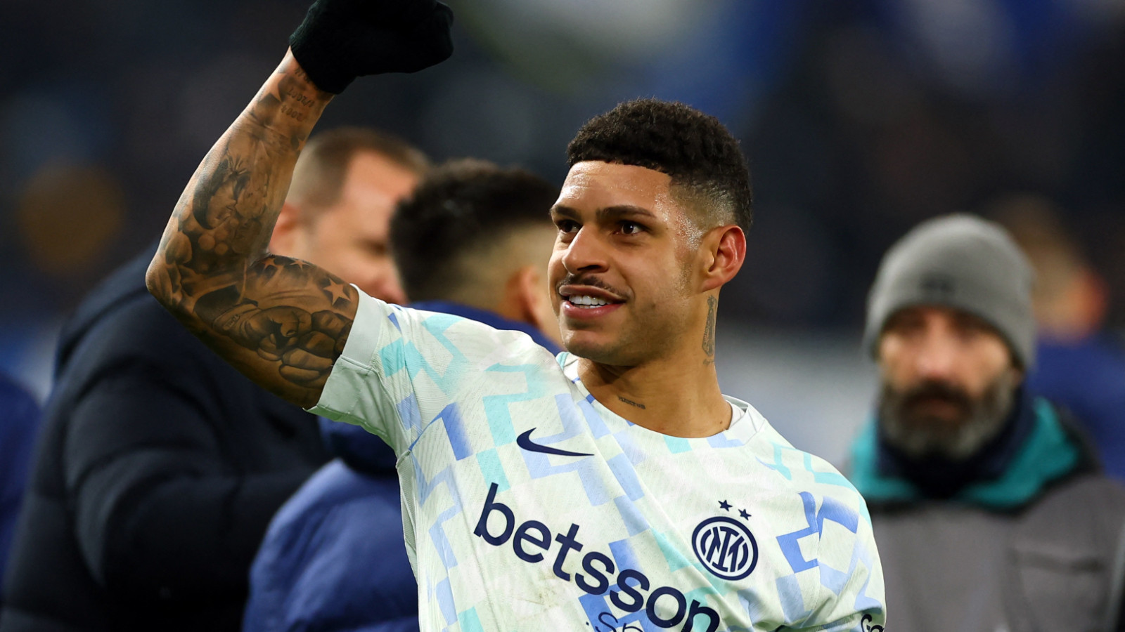 Fabrizio Romano'ya göre Brezilyalı yıldız Beşiktaş'a transfer olmayacak