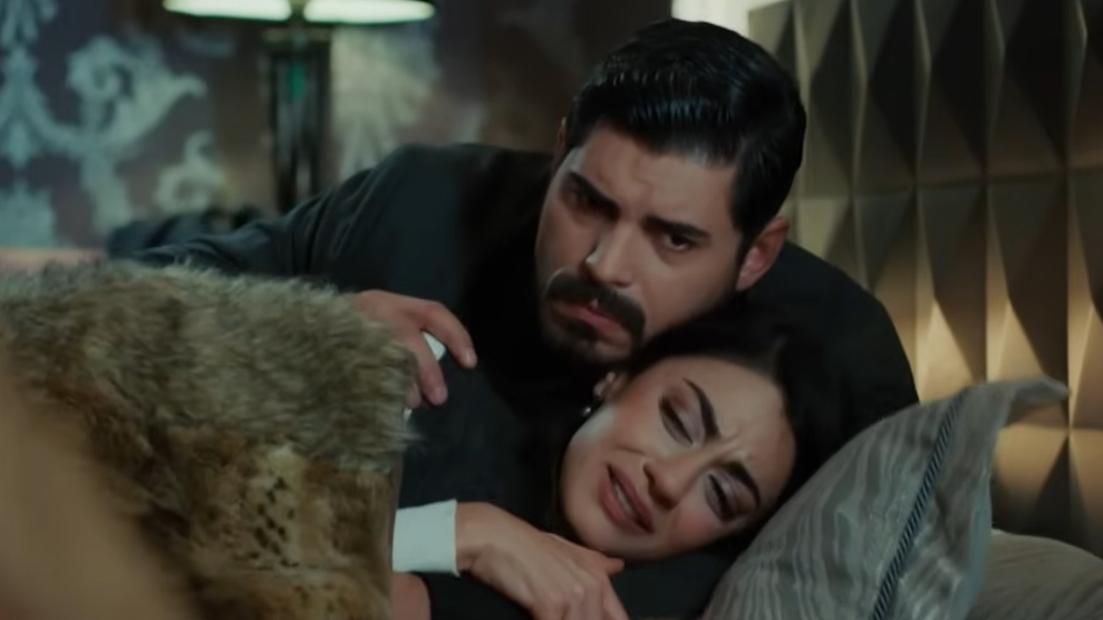 Gelin 323. Bölüm Tek Parça Full İzle! Kanal 7 Gelin son bölüm izle!