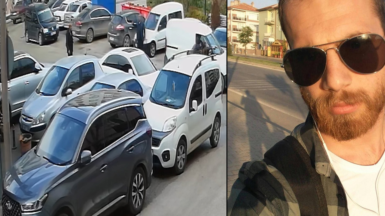 Husumetli olduğu aileye sokak ortasında kurşun yağdırdı: 1 ölü, 3 yaralı