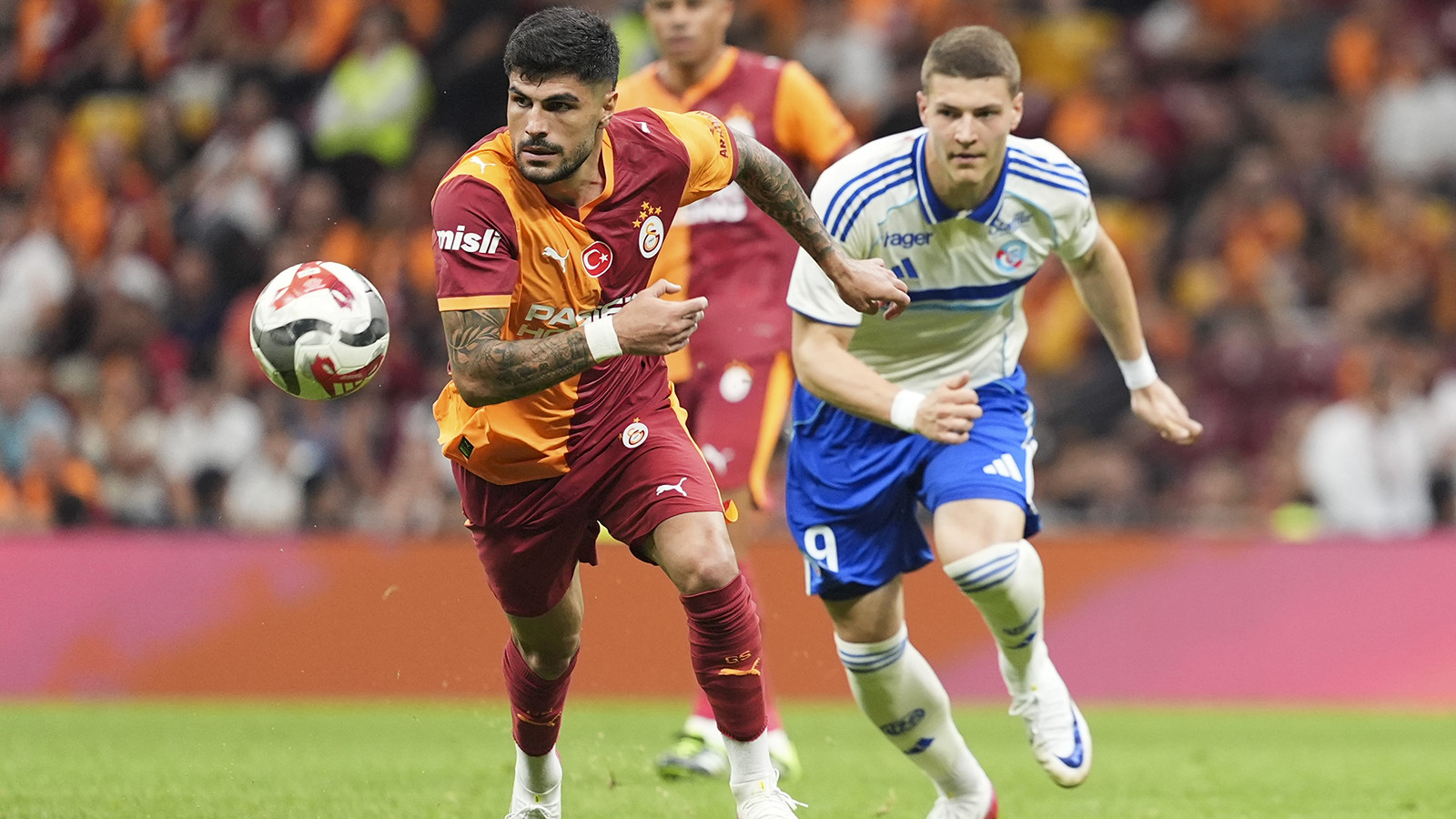 İstanbul Cumhuriyet Başsavcılığı'ndan Eren Elmalı açıklaması