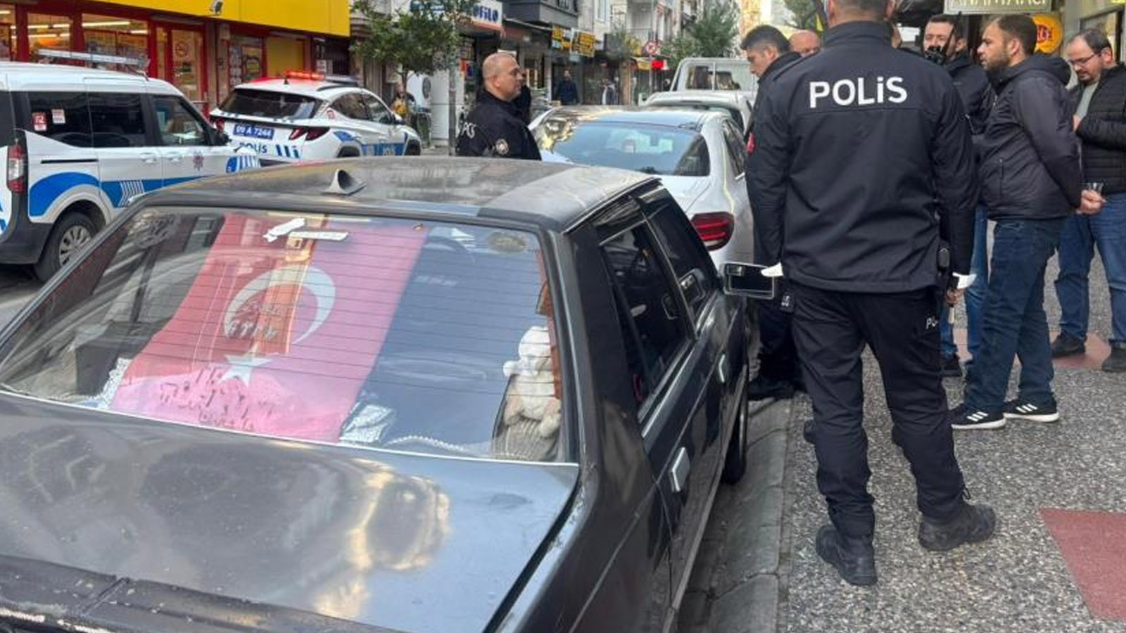 Kayıp sanılıyordu, cezaevinde olduğu ortaya çıktı