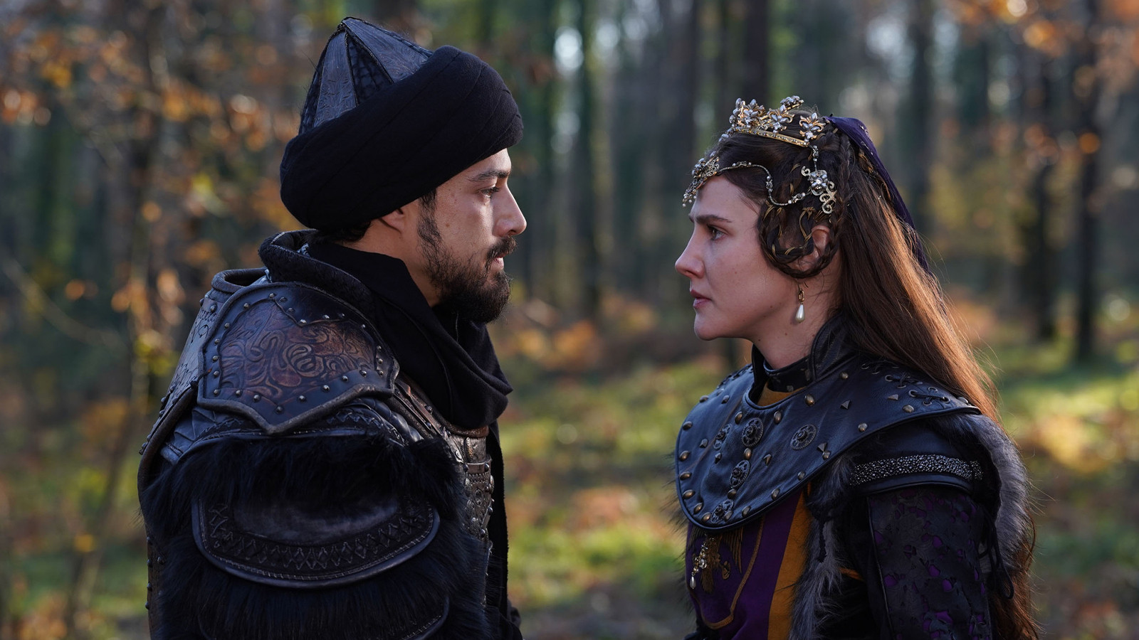 Kuruluş Orhan yeni bölümü bu akşam var mı, yok mu? 7 Ocak ATV yayın akışı