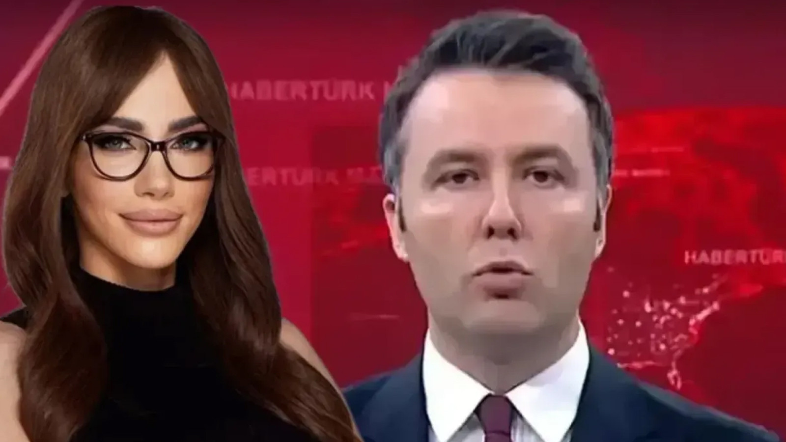 Mehmet Akif Ersoy'dan Ela Rümeysa Cebeci itirafı! "Beni eve çağırdı"