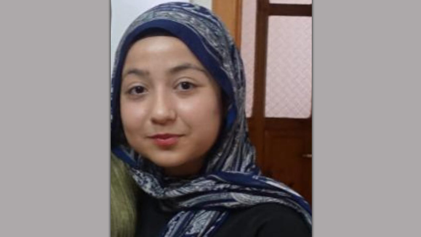 Mersin'de 14 yaşındaki Fatma Zehra'dan haber alınamıyor