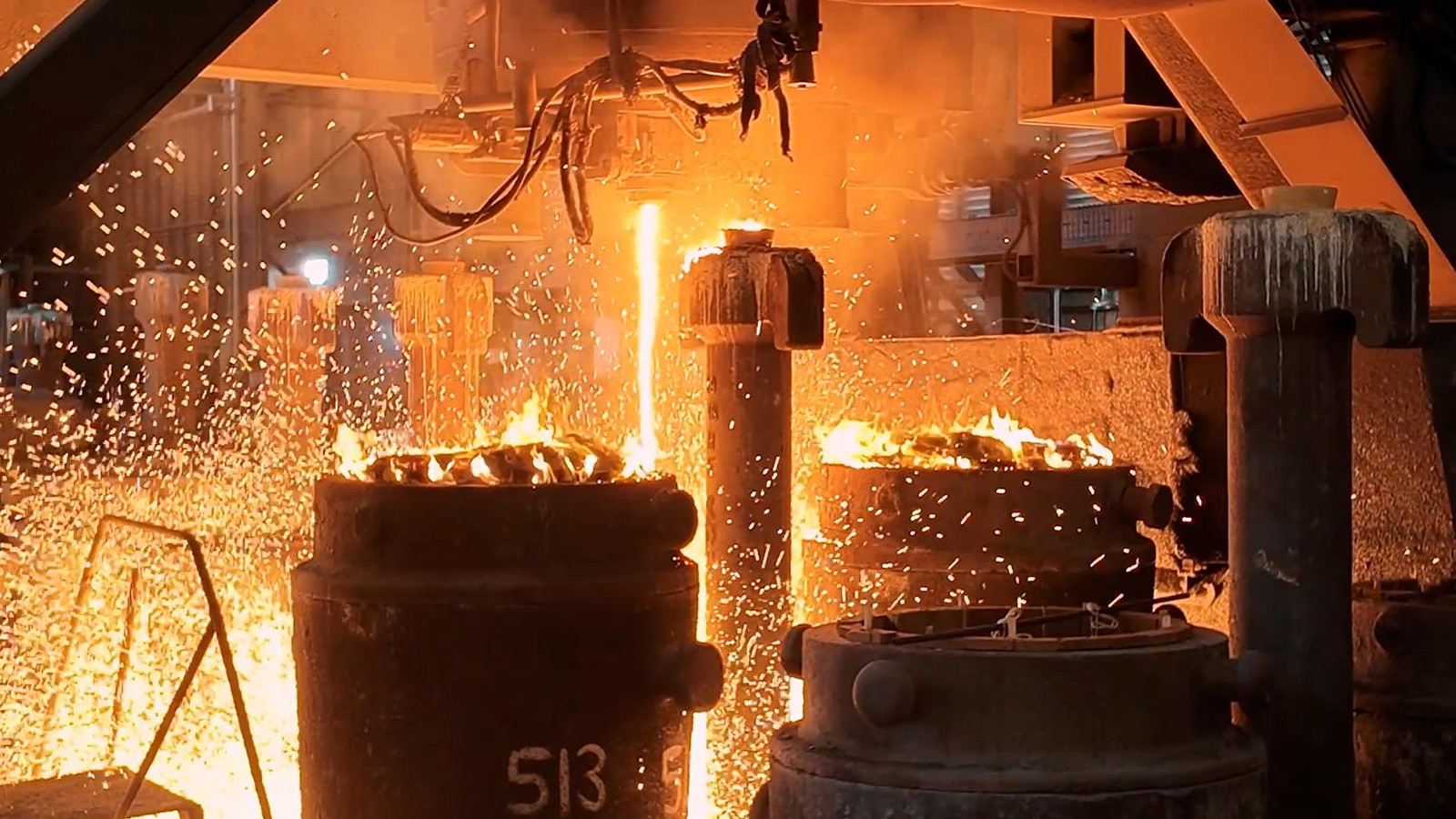 MKE: 300 bin ton hurda silah ve mühimmata dönüştü