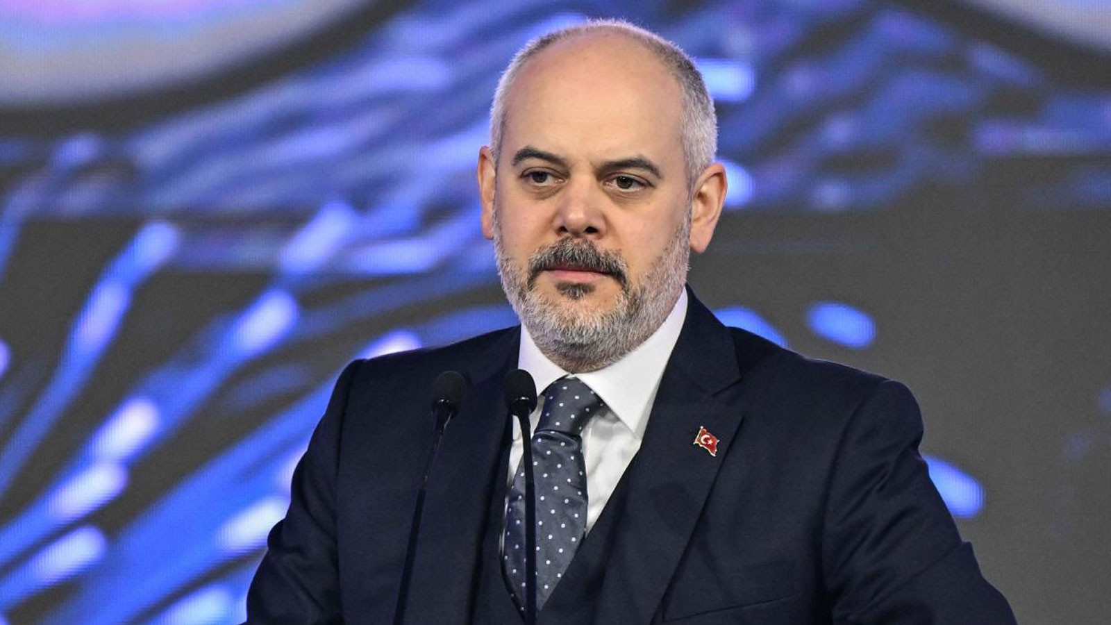 Paris’te Ukrayna Zirvesi! Büyükelçi Kılıç: Rusya-Ukrayna savaşı en kısa sürede sona erdirilmeli