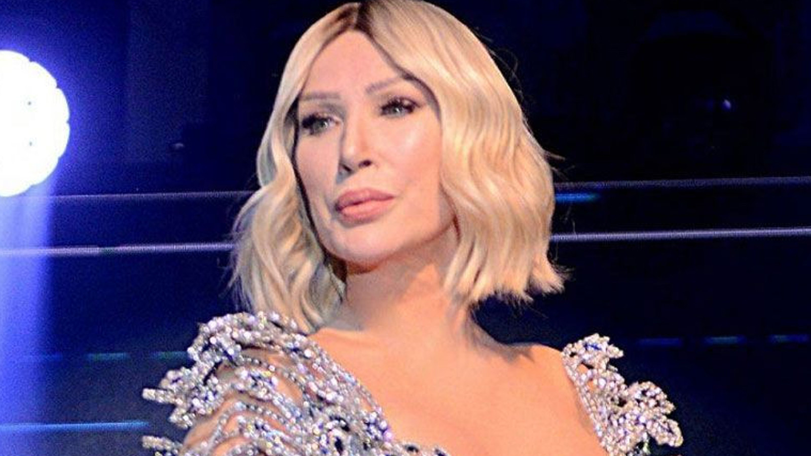 Seda Sayan estetik sonrası tanınmaz hale geldi: "Hesaba katmamışım"