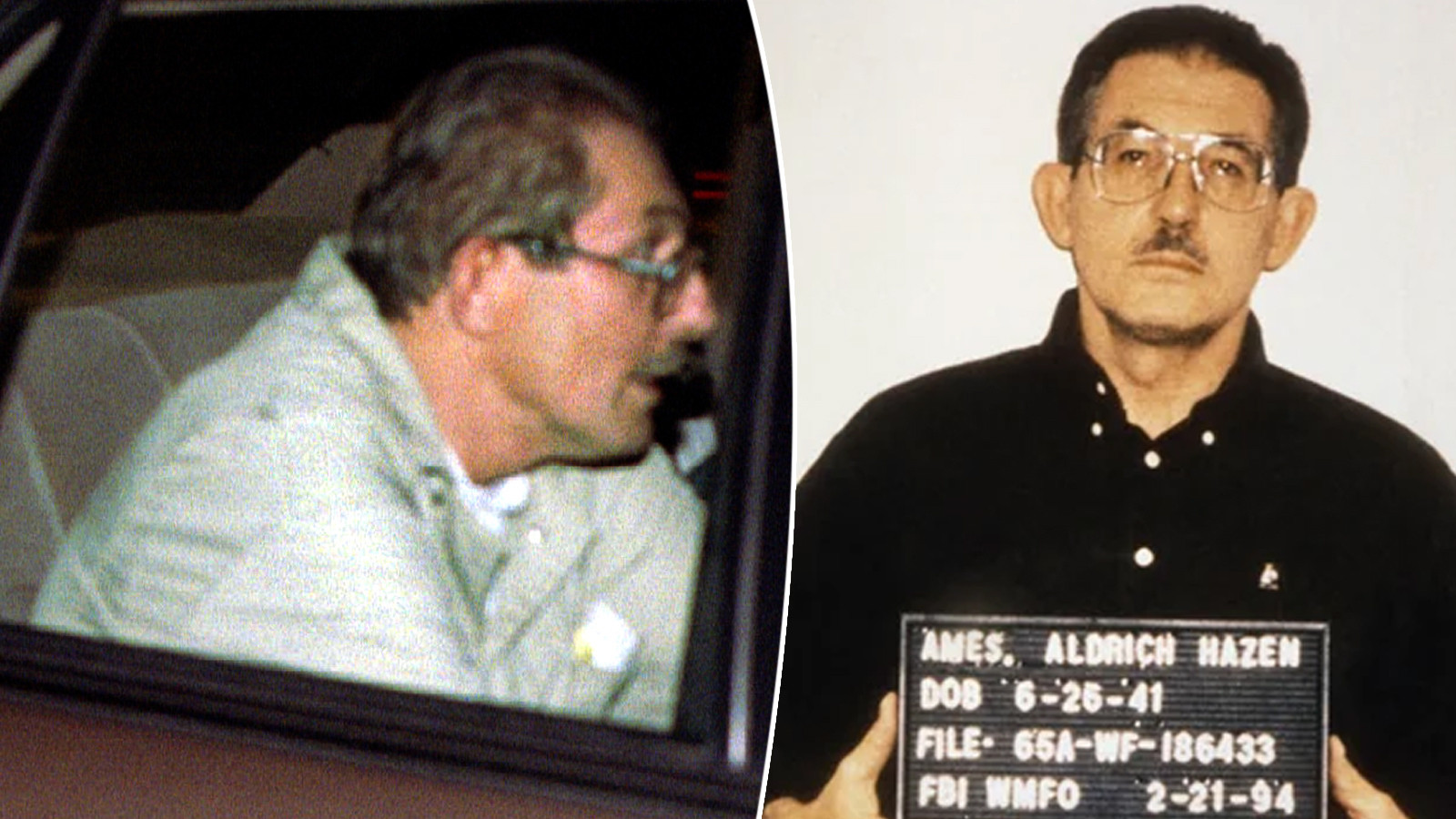 Soğuk Savaş'ın en tehlikeli köstebeği öldü!