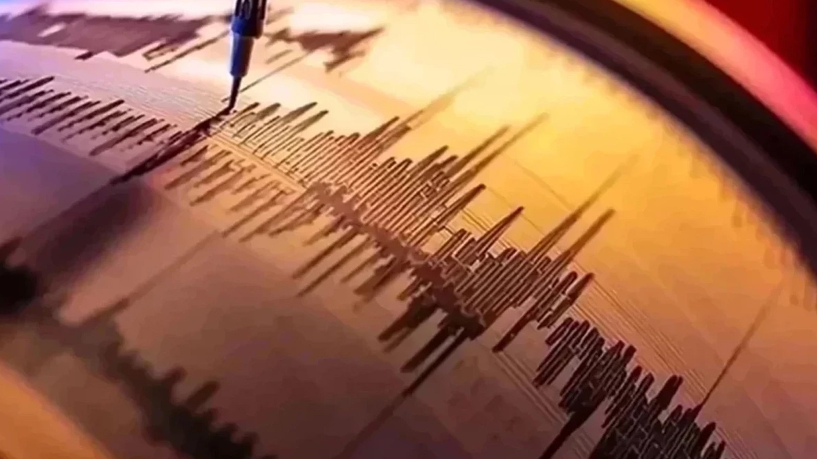 Son dakika deprem oldu! AFAD, Kandilli deprem listesi!