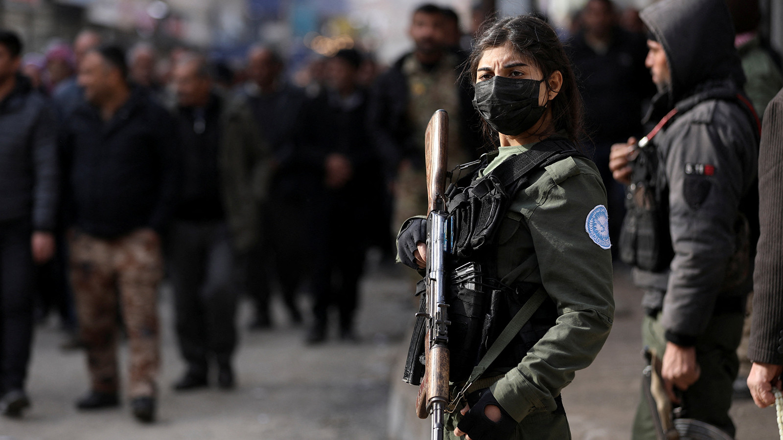 Suriye ordusu ile SDG çatışıyor! Operasyon başlatıldı