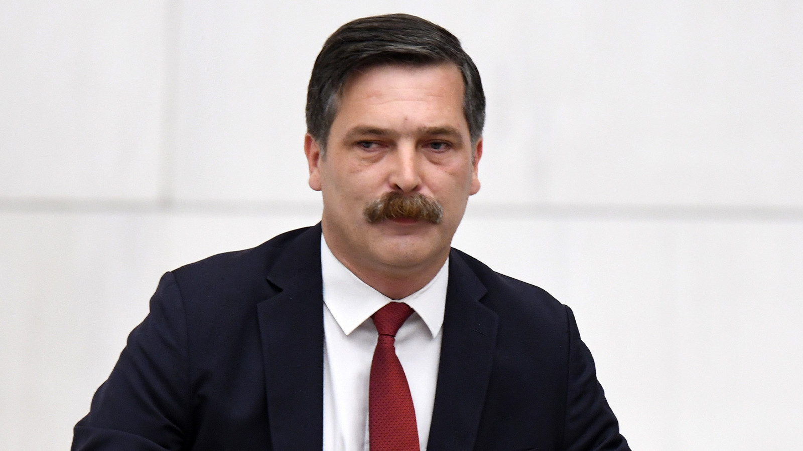 TİP Genel Başkanı Baş'tan ABD'nin Venezuela'ya müdahalesine tepki