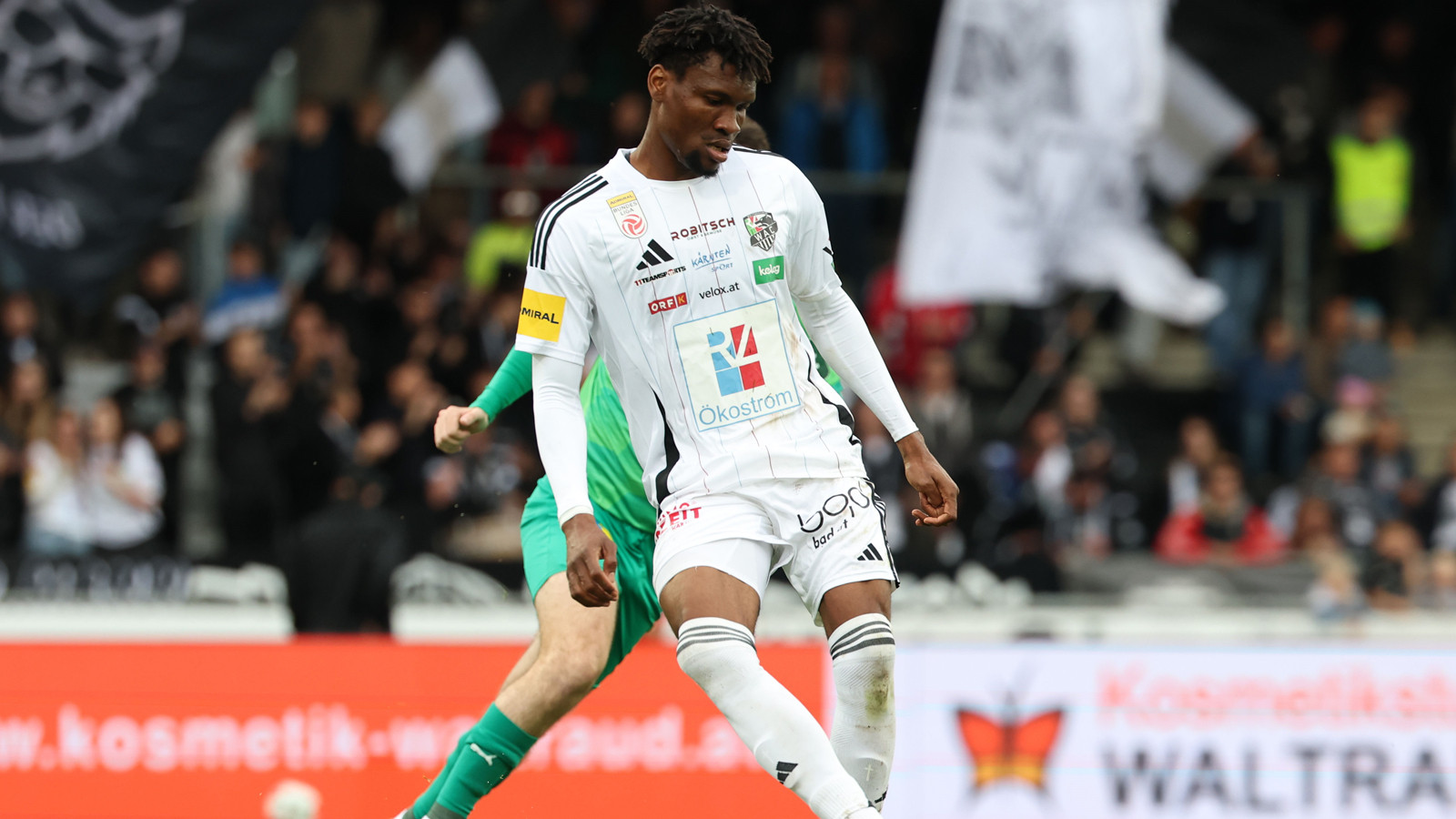 Trabzonspor'da yeni transfer KAP'a bildirildi