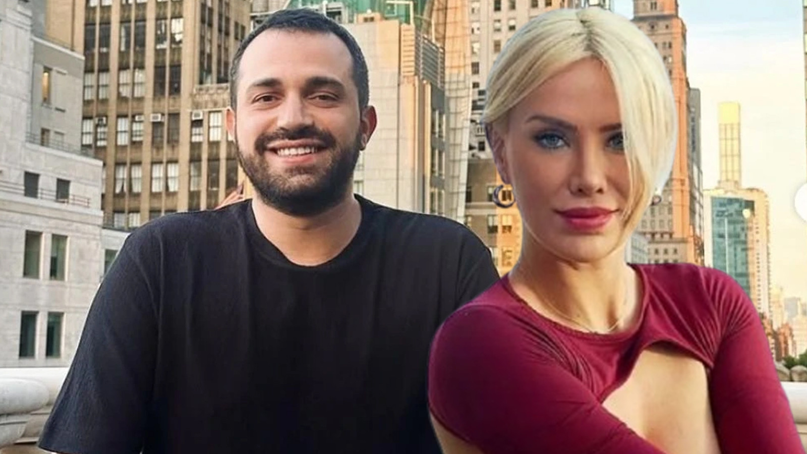 Ünlü isimlere uyuşturucu ve fuhuş tutuklaması! Ceyda Ersoy, Burak Akdağ...