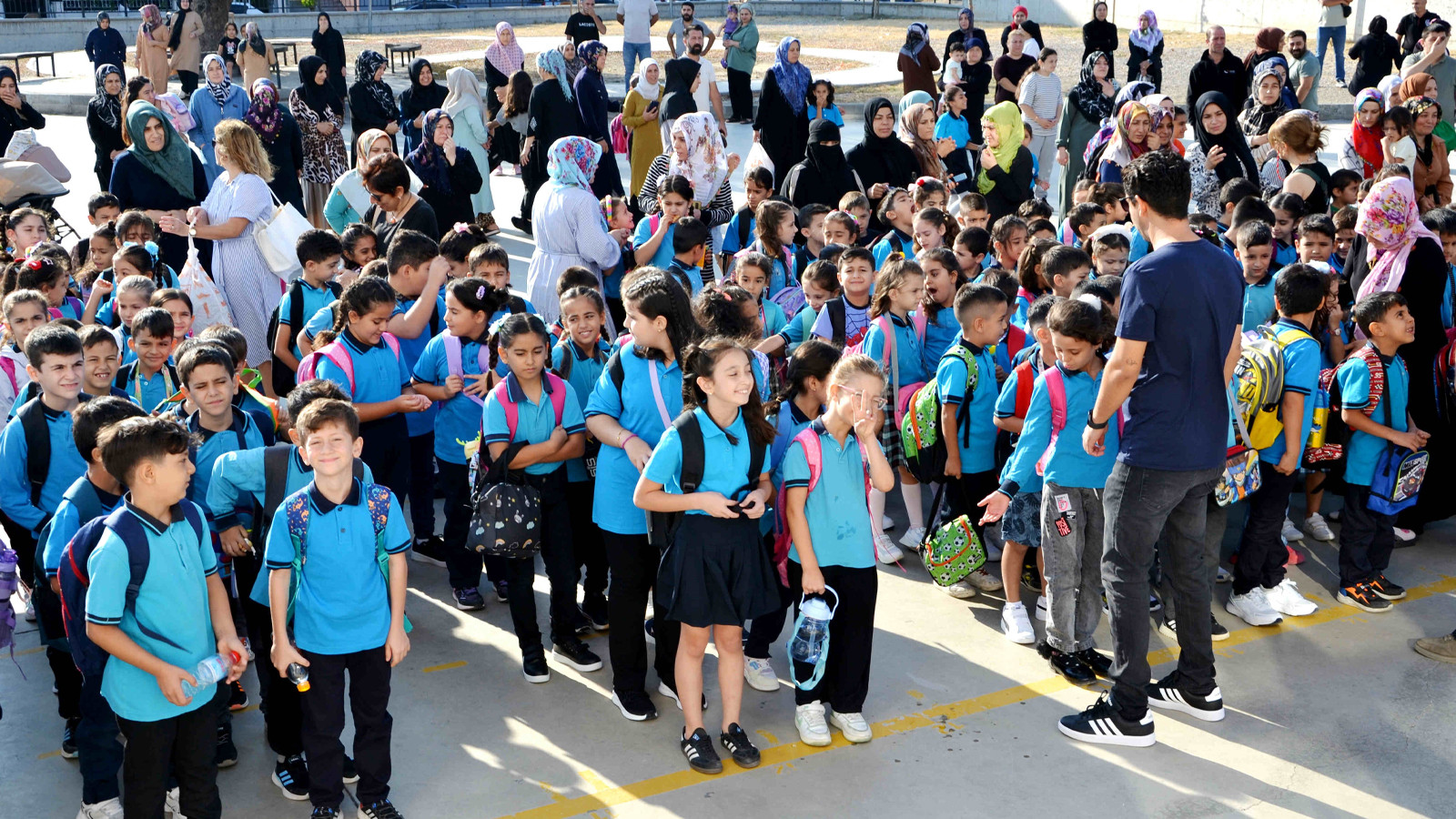 Yarıyıl tatili, 2. Dönem ara tatil ne zaman başlay…