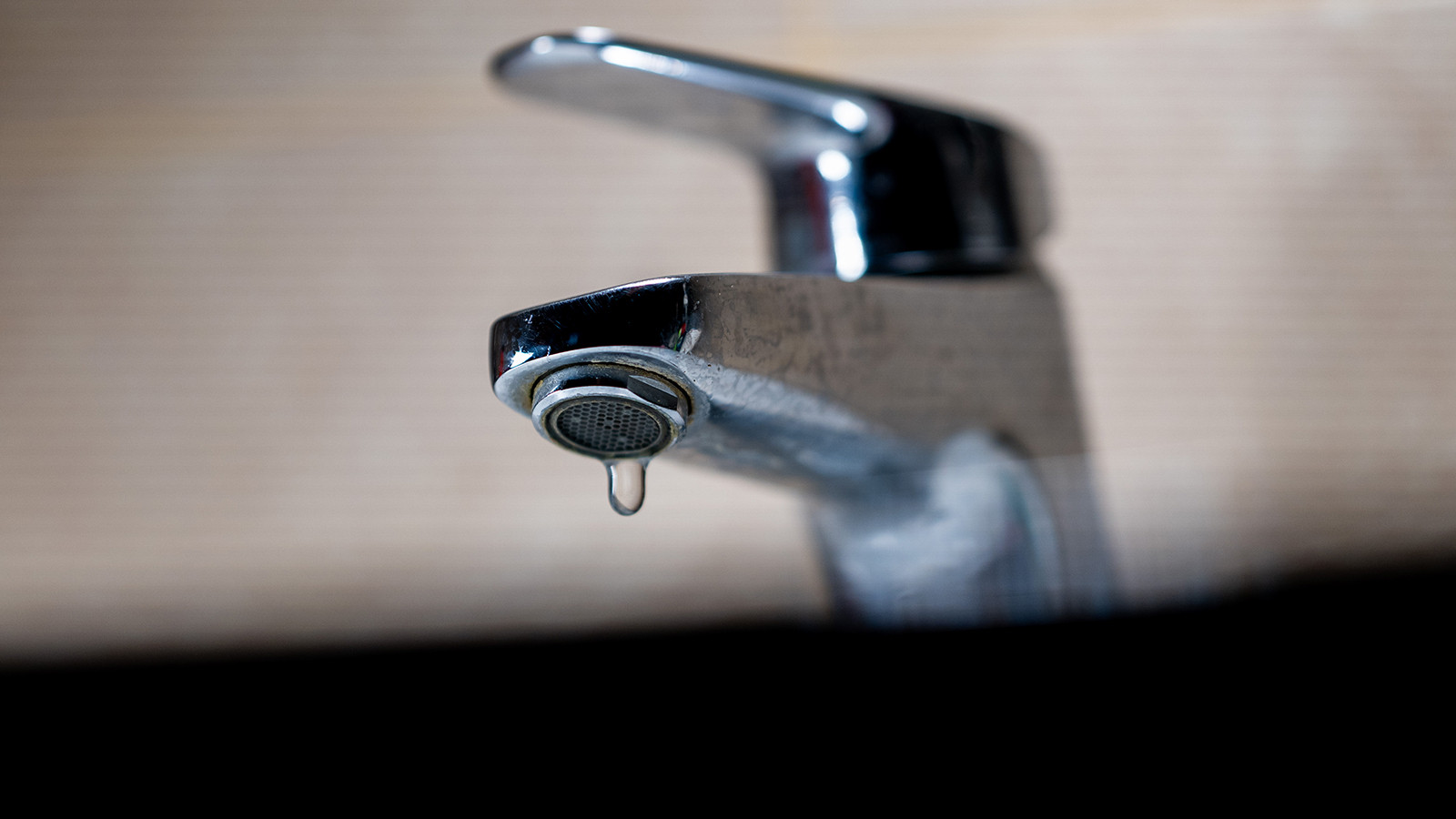 Ankara'nın 11 ilçesinde su kesintisi!