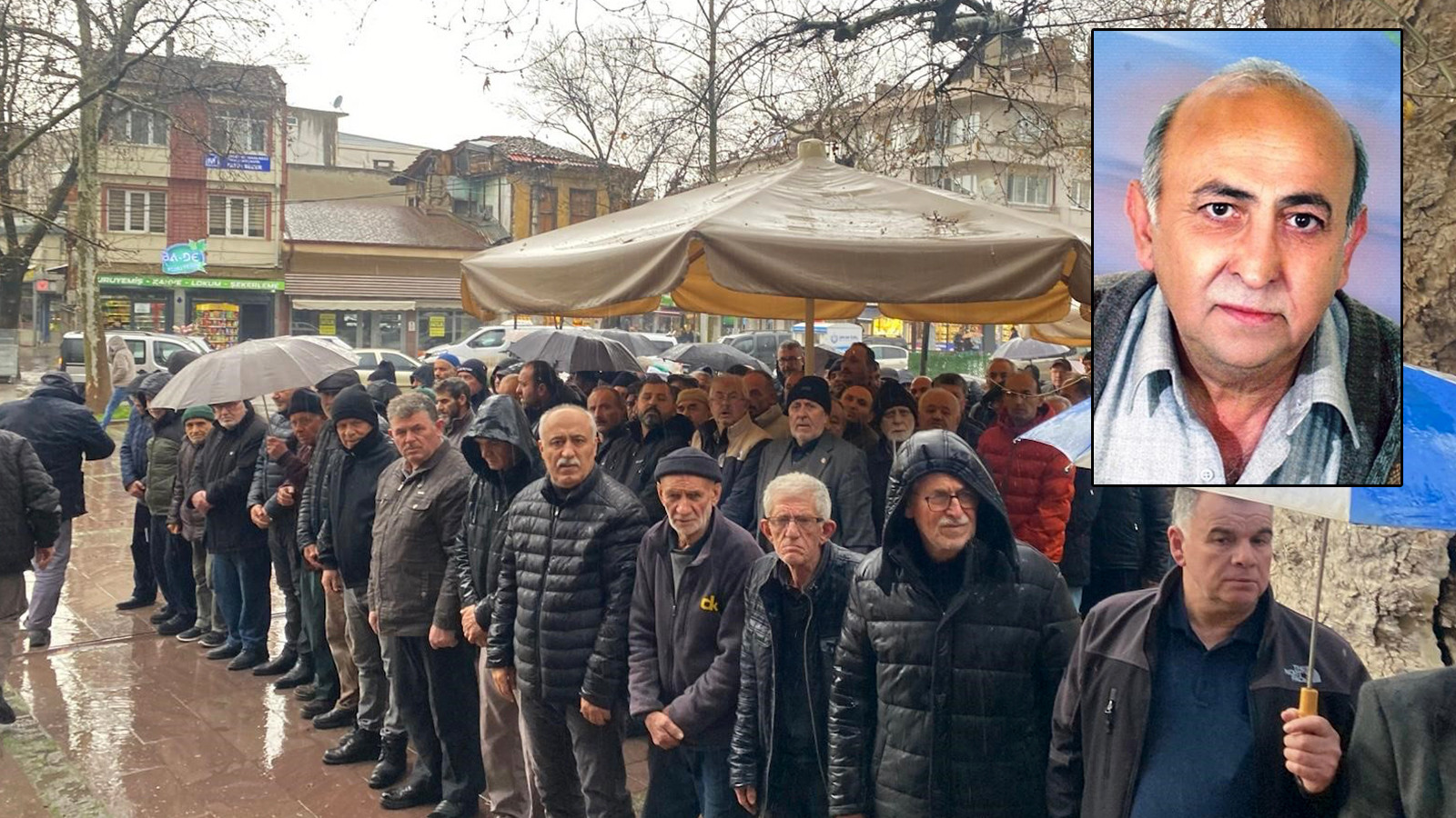 Basın camiasının çınarı hayatını kaybetti