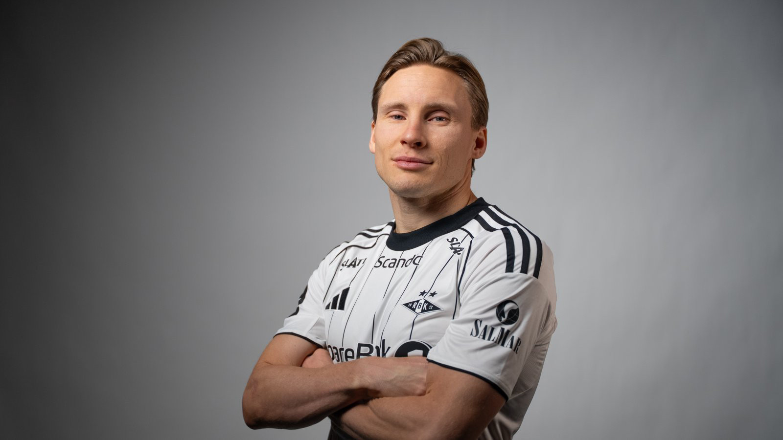 Beşiktaş'tan ayrılan Jonas Svensson'un yeni adresi belli oldu