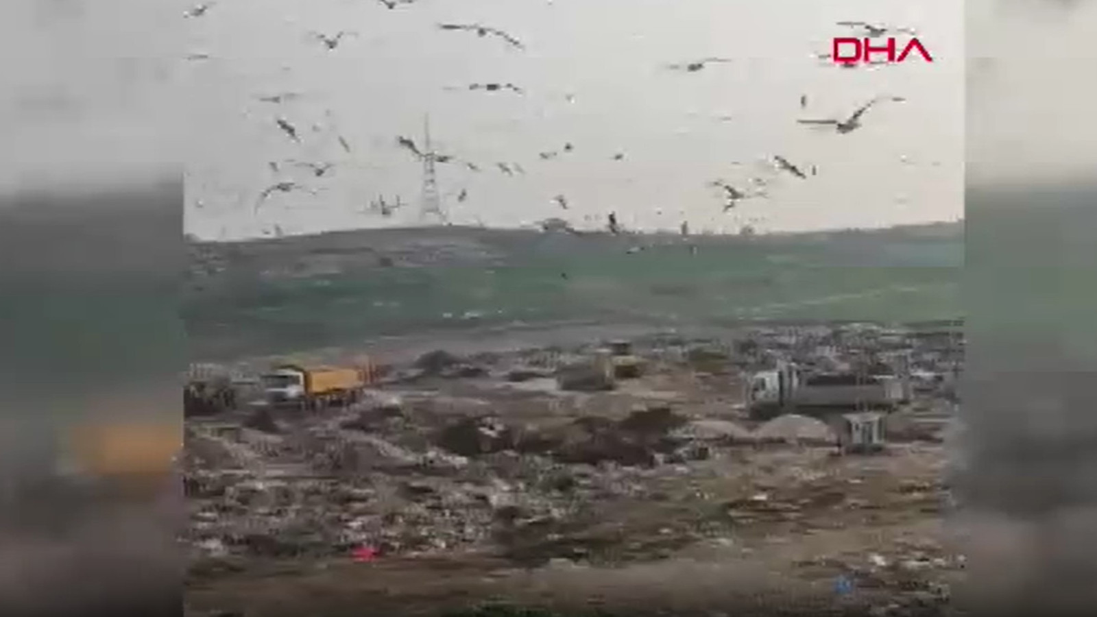  Bursa Büyükşehir Belediyesi'ne 1 milyon 869 bin TL ceza!