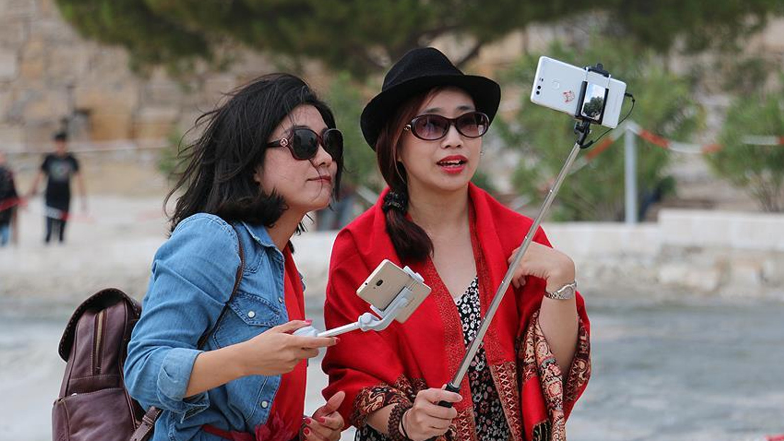 Çinliler rotayı Türkiye'ye çevirdi! Vize muafiyeti sonrası uçuş aramaları 6 kat arttı