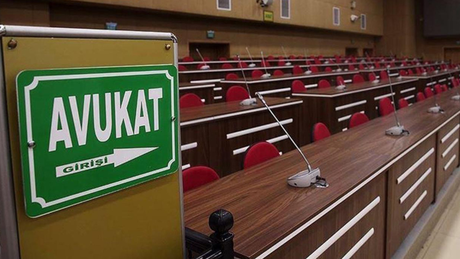 CMK kapsamında avukatlara yapılacak ödeme miktarları belli oldu