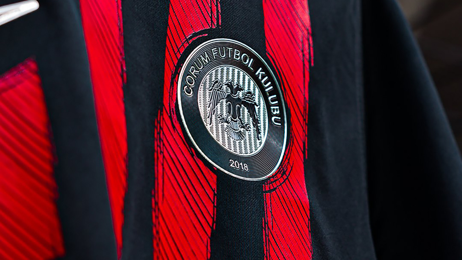 Çorum FK'dan imza şov! 3 transfer birden açıklandı