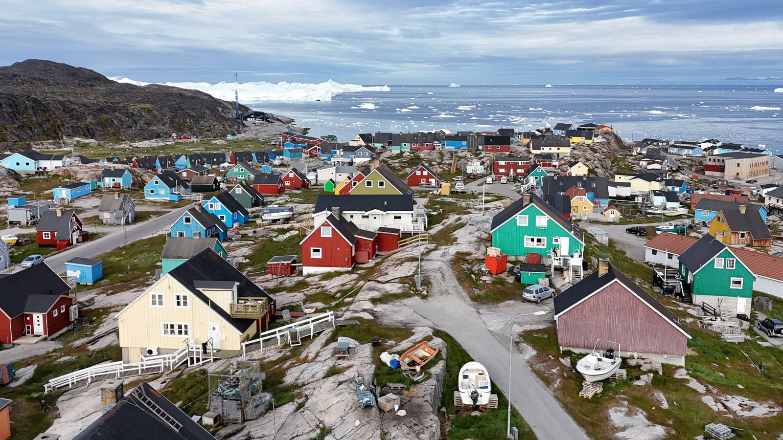 Danimarka’dan ABD'ye Grönland tepkisi: Müdahale olursa karşılık veririz